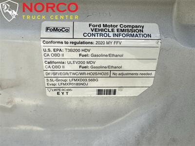 2020 Ford Transit 250 T250 Refrigerator/ Reefer - Photo 29 - Norco, CA 92860