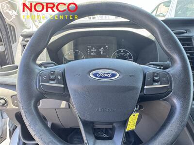 2020 Ford Transit 250 T250 Refrigerator/ Reefer - Photo 21 - Norco, CA 92860
