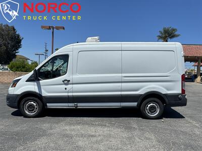 2020 Ford Transit 250 T250 Refrigerator/ Reefer - Photo 8 - Norco, CA 92860