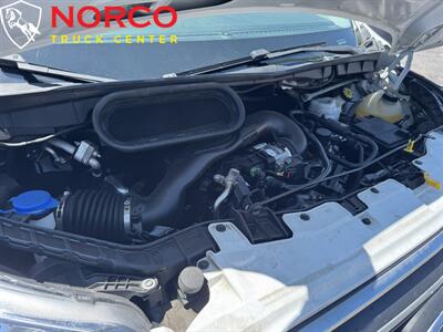 2020 Ford Transit 250 T250 Refrigerator/ Reefer - Photo 28 - Norco, CA 92860