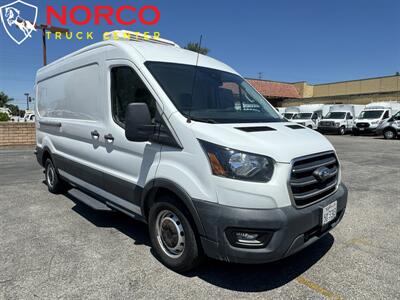 2020 Ford Transit 250 T250 Refrigerator/ Reefer - Photo 5 - Norco, CA 92860