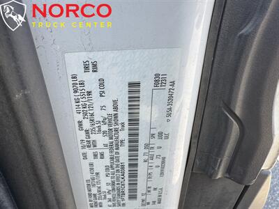 2020 Ford Transit 250 T250 Refrigerator/ Reefer - Photo 25 - Norco, CA 92860