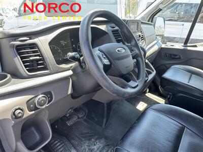 2020 Ford Transit 250 T250 Refrigerator/ Reefer - Photo 19 - Norco, CA 92860