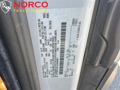 2020 Ford Transit 250 T250 Refrigerator/ Reefer - Photo 26 - Norco, CA 92860