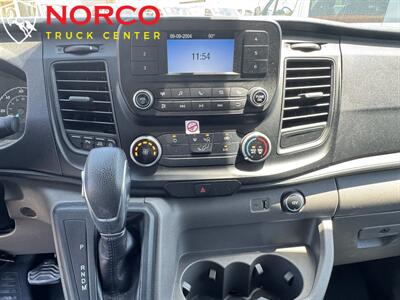 2020 Ford Transit 250 T250 Refrigerator/ Reefer - Photo 22 - Norco, CA 92860