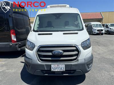2020 Ford Transit 250 T250 Refrigerator/ Reefer - Photo 6 - Norco, CA 92860