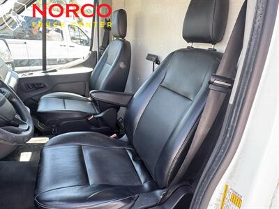 2020 Ford Transit 250 T250 Refrigerator/ Reefer - Photo 20 - Norco, CA 92860