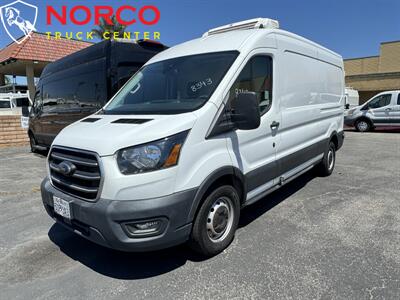 2020 Ford Transit 250 T250 Refrigerator/ Reefer - Photo 7 - Norco, CA 92860