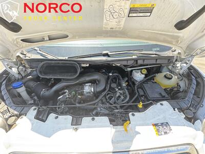 2020 Ford Transit 250 T250 Refrigerator/ Reefer - Photo 27 - Norco, CA 92860