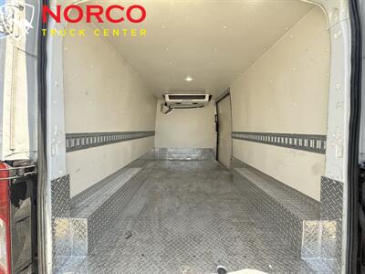 2020 Ford Transit 250 T250 Refrigerator/ Reefer - Photo 12 - Norco, CA 92860