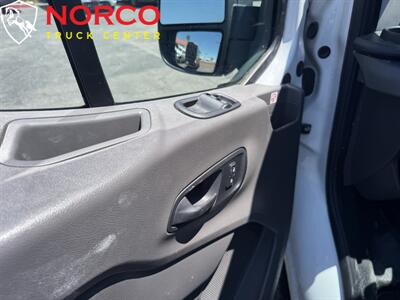 2020 Ford Transit 250 T250 Refrigerator/ Reefer - Photo 18 - Norco, CA 92860