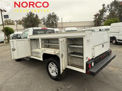 2022 RAM 3500 Tradesman   - Photo 6 - Norco, CA 92860