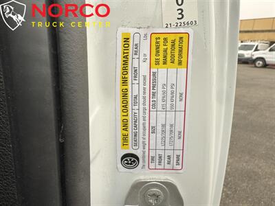 2022 RAM 3500 Tradesman   - Photo 23 - Norco, CA 92860