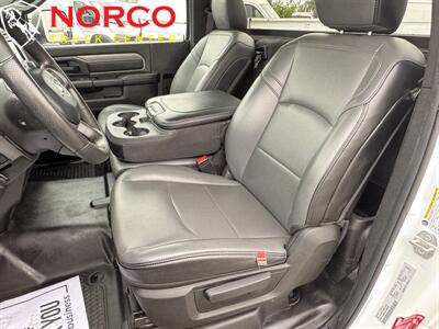 2022 RAM 3500 Tradesman   - Photo 18 - Norco, CA 92860