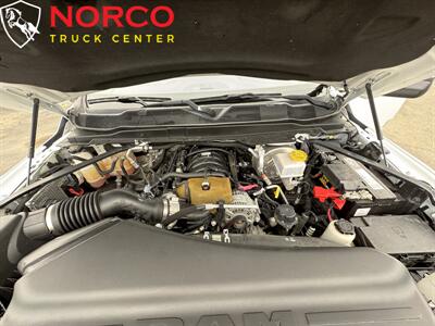 2022 RAM 3500 Tradesman   - Photo 25 - Norco, CA 92860