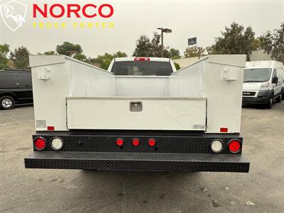 2022 RAM 3500 Tradesman   - Photo 8 - Norco, CA 92860