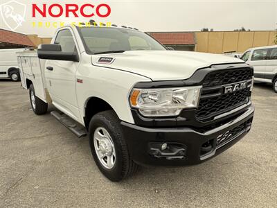 2022 RAM 3500 Tradesman   - Photo 2 - Norco, CA 92860