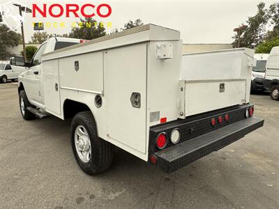 2022 RAM 3500 Tradesman   - Photo 7 - Norco, CA 92860