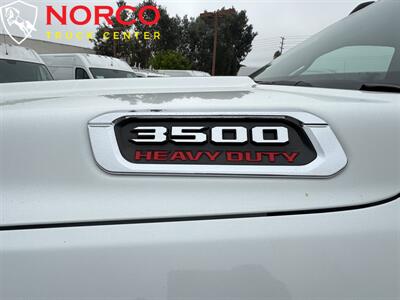 2022 RAM 3500 Tradesman   - Photo 15 - Norco, CA 92860