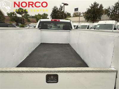 2022 RAM 3500 Tradesman   - Photo 10 - Norco, CA 92860