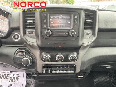 2022 RAM 3500 Tradesman   - Photo 19 - Norco, CA 92860