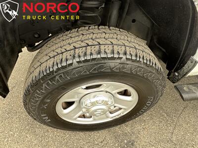 2022 RAM 3500 Tradesman   - Photo 12 - Norco, CA 92860