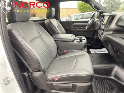 2022 RAM 3500 Tradesman   - Photo 22 - Norco, CA 92860