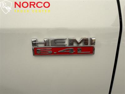 2022 RAM 3500 Tradesman   - Photo 14 - Norco, CA 92860