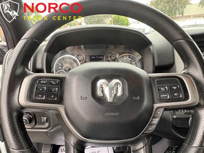 2022 RAM 3500 Tradesman   - Photo 20 - Norco, CA 92860
