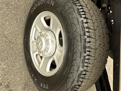 2022 RAM 3500 Tradesman   - Photo 11 - Norco, CA 92860