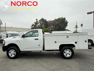 2022 RAM 3500 Tradesman   - Photo 5 - Norco, CA 92860