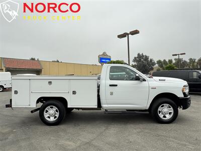 2022 RAM 3500 Tradesman   - Photo 1 - Norco, CA 92860