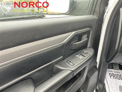 2022 RAM 3500 Tradesman   - Photo 16 - Norco, CA 92860
