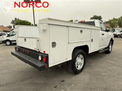 2022 RAM 3500 Tradesman   - Photo 9 - Norco, CA 92860