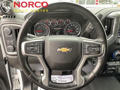 2023 Chevrolet Silverado 2500 LT   - Photo 22 - Norco, CA 92860
