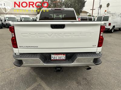 2023 Chevrolet Silverado 2500 LT   - Photo 7 - Norco, CA 92860