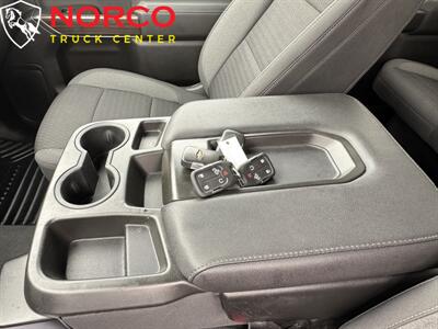 2023 Chevrolet Silverado 2500 LT   - Photo 27 - Norco, CA 92860