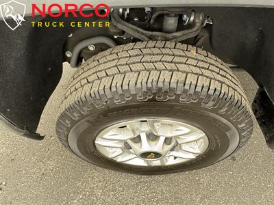 2023 Chevrolet Silverado 2500 LT   - Photo 16 - Norco, CA 92860