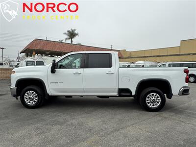2023 Chevrolet Silverado 2500 LT   - Photo 5 - Norco, CA 92860