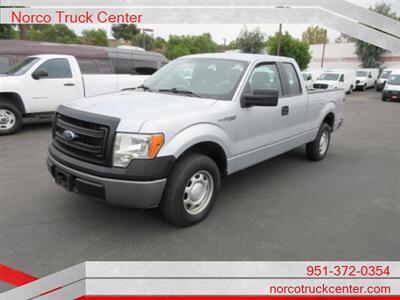 2013 Ford F-150 xl  Extended cab - Photo 3 - Norco, CA 92860