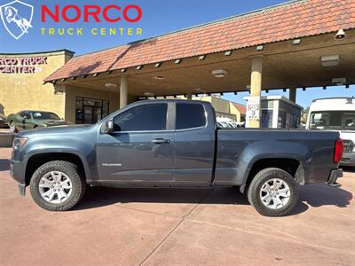 2019 Chevrolet Colorado LT   - Photo 5 - Norco, CA 92860