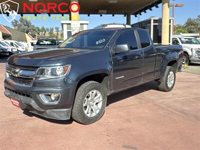 2019 Chevrolet Colorado LT   - Photo 4 - Norco, CA 92860