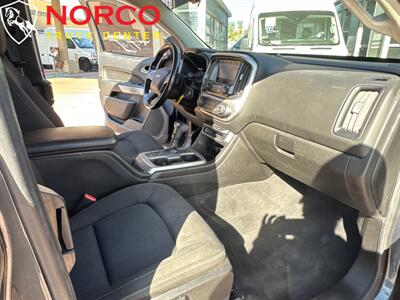 2019 Chevrolet Colorado LT   - Photo 20 - Norco, CA 92860
