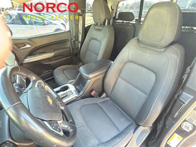 2019 Chevrolet Colorado LT   - Photo 19 - Norco, CA 92860
