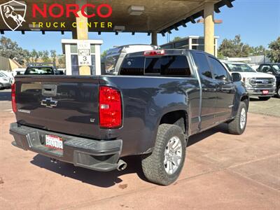 2019 Chevrolet Colorado LT   - Photo 9 - Norco, CA 92860
