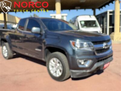 2019 Chevrolet Colorado LT   - Photo 2 - Norco, CA 92860
