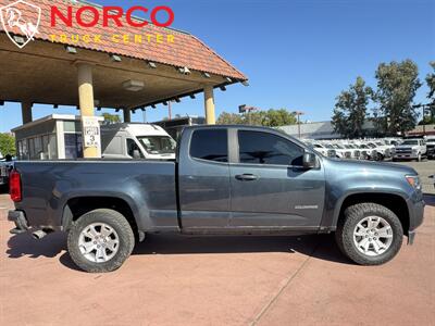 2019 Chevrolet Colorado LT   - Photo 1 - Norco, CA 92860