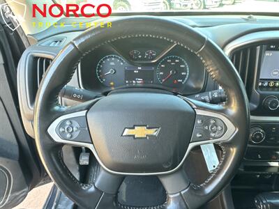 2019 Chevrolet Colorado LT   - Photo 21 - Norco, CA 92860