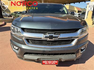 2019 Chevrolet Colorado LT   - Photo 3 - Norco, CA 92860