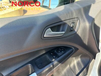 2018 Ford Transit Connect XLT Mini Cargo w/ Ladder Rack   - Photo 21 - Norco, CA 92860